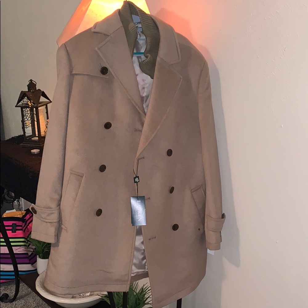 Men’s coat